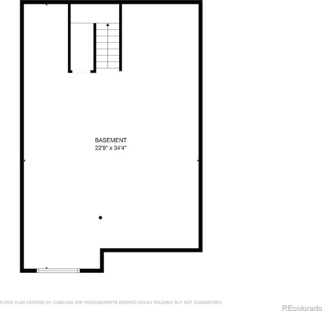2550 S Cutters Cir Unit 105, Castle Rock, CO 80108 - photo 29