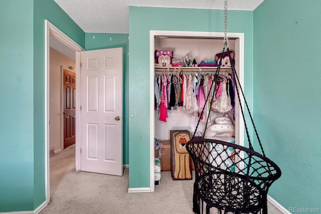 3730 Hazelwood Ct, Colorado Springs, CO 80918 - view of closet