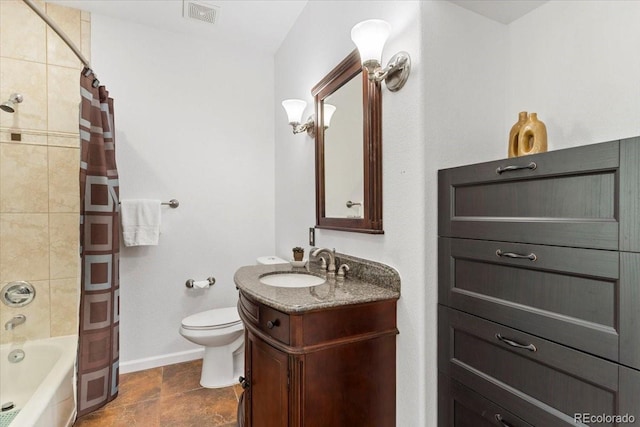 828 Rabbit Run Dr, Golden, CO 80401 - full bath featuring vanity and shower / tub combo