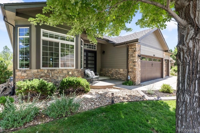 828 Rabbit Run Dr, Golden, CO 80401 - photo 1
