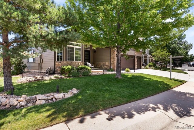 828 Rabbit Run Dr, Golden, CO 80401 - photo 2