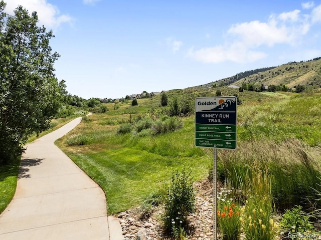 828 Rabbit Run Dr, Golden, CO 80401 - photo 39