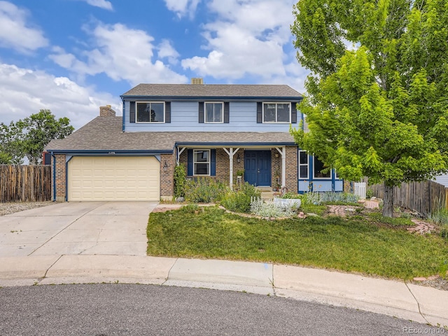 7296 S Flower St, Littleton, CO 80128 - photo 1