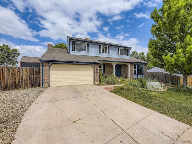 7296 S Flower St, Littleton, CO 80128 - photo 3