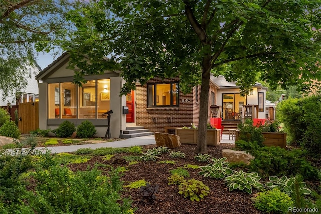 840 S Gaylord St, Denver, CO 80209 - photo 1