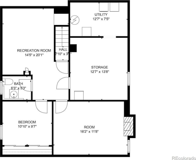 840 S Gaylord St, Denver, CO 80209 - photo 34