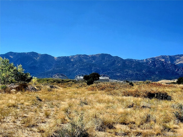 County Road 650, Walsenburg CO, 81089 land for sale