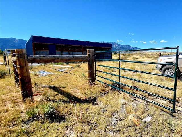 Listing photo 3 for County Road 650, Walsenburg CO 81089