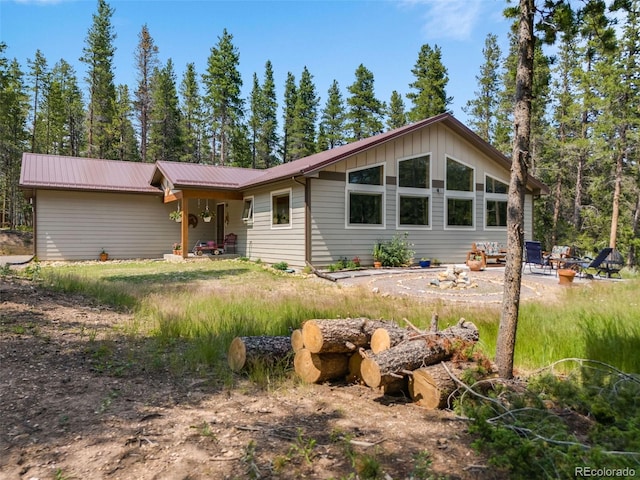 94 Foxtail Cir, Black Hawk, CO 80422 - photo 1