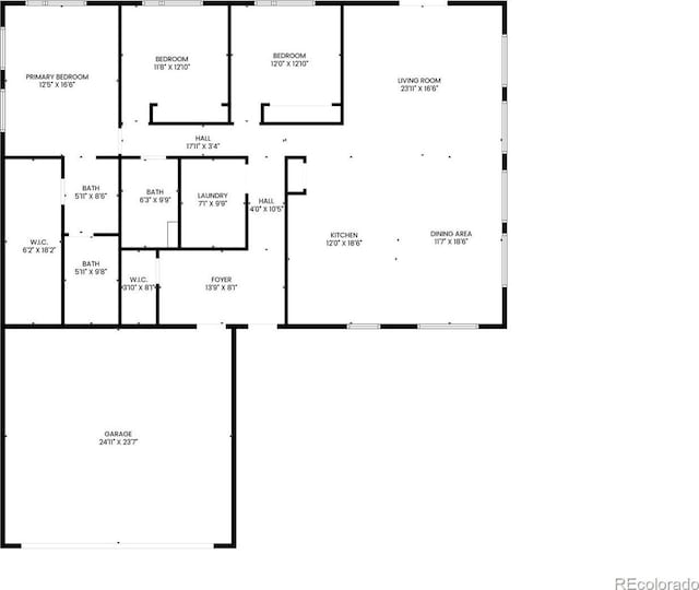 94 Foxtail Cir, Black Hawk, CO 80422 - photo 21