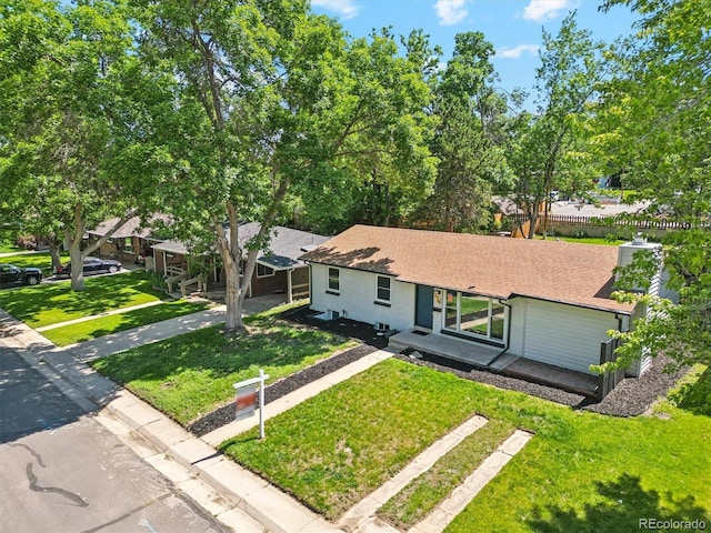 4140 S Inca St, Englewood, CO 80110 - photo 1