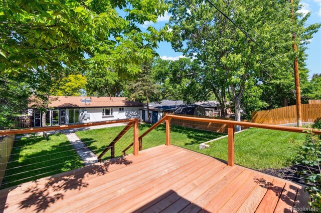 4140 S Inca St, Englewood, CO 80110 - photo 10