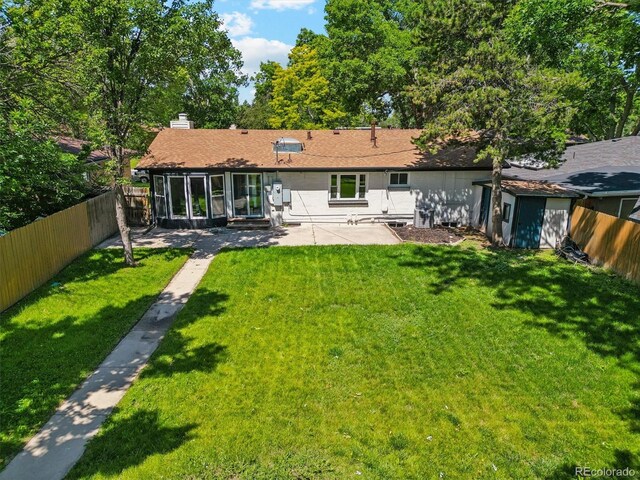 4140 S Inca St, Englewood, CO 80110 - photo 35