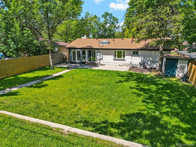 4140 S Inca St, Englewood, CO 80110 - photo 36