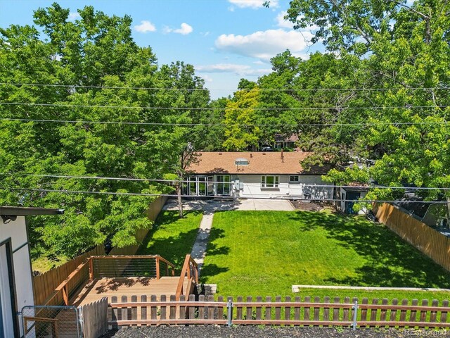 4140 S Inca St, Englewood, CO 80110 - photo 37