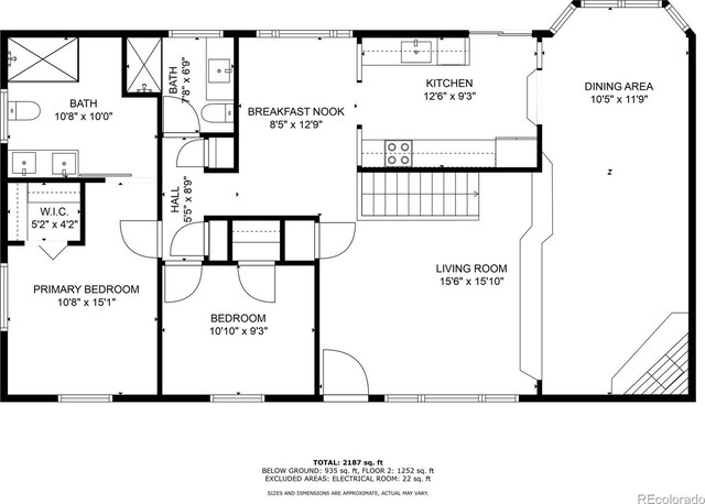 4140 S Inca St, Englewood, CO 80110 - photo 38