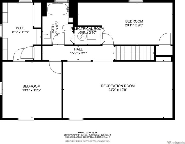 4140 S Inca St, Englewood, CO 80110 - photo 39