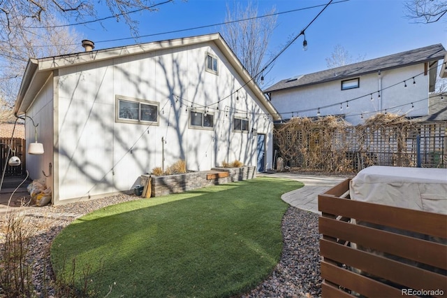1626 Albion St, Denver, CO 80220 - view of back of house