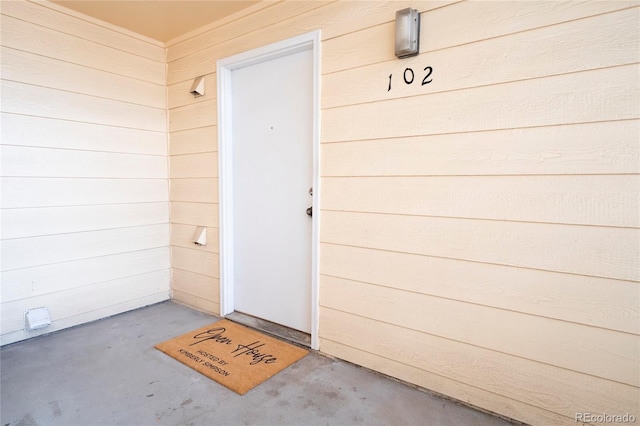 12506 E Cornell Ave Unit 102, Aurora, CO 80014 - doorway to property