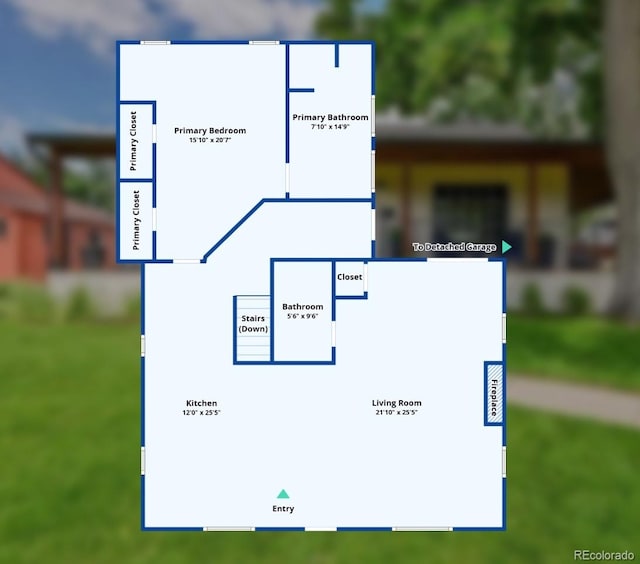 2990 S Sherman St, Englewood, CO 80113 - photo 48