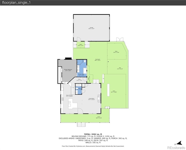 2990 S Sherman St, Englewood, CO 80113 - photo 50