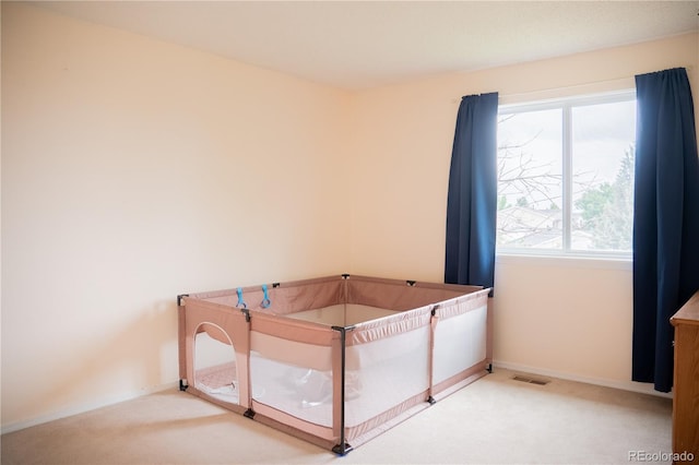 7961 Jared Way, Littleton, CO 80125 - carpeted bedroom with multiple windows