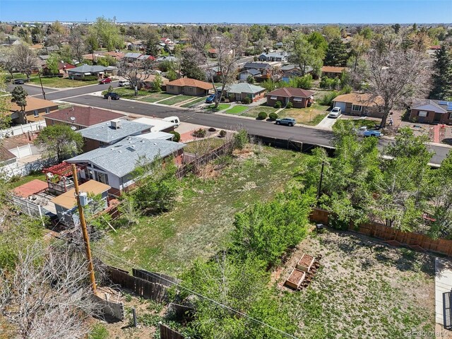 2125 Pontiac St, Denver, CO 80207