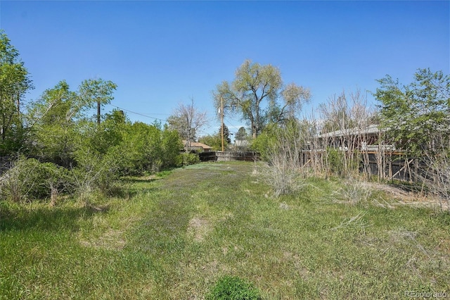 2125 Pontiac St, Denver, CO 80207