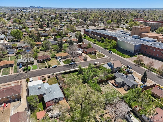 2125 Pontiac St, Denver, CO 80207