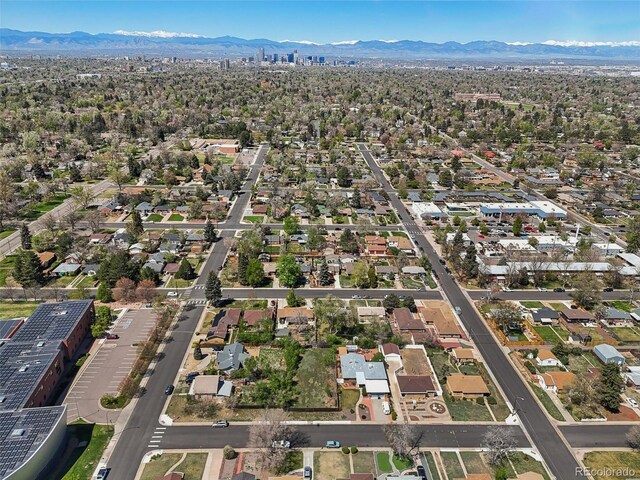 2125 Pontiac St, Denver, CO 80207