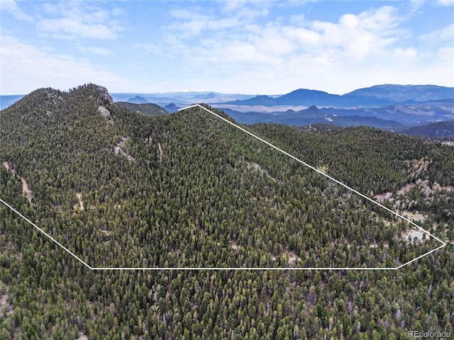26273 Richmond Hill Rd, Conifer, CO 80443