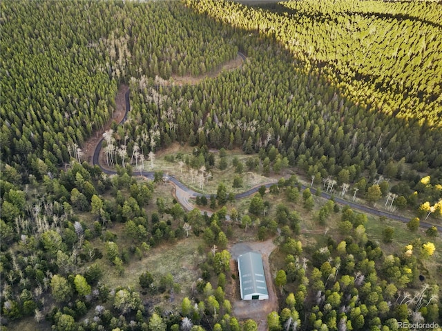 26273 Richmond Hill Rd, Conifer, CO 80443