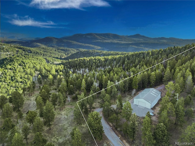26273 Richmond Hill Rd, Conifer, CO 80443