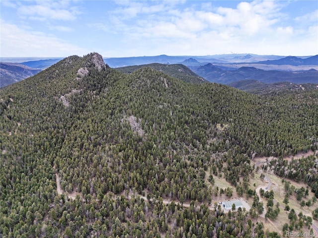 26273 Richmond Hill Rd, Conifer, CO 80443