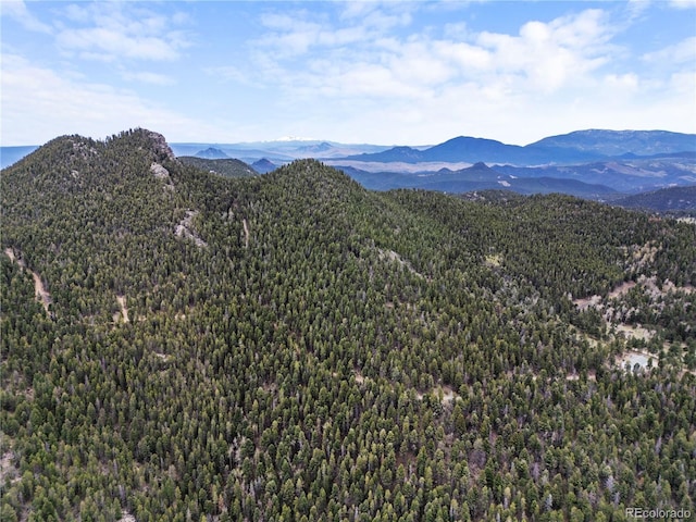 26273 Richmond Hill Rd, Conifer, CO 80443