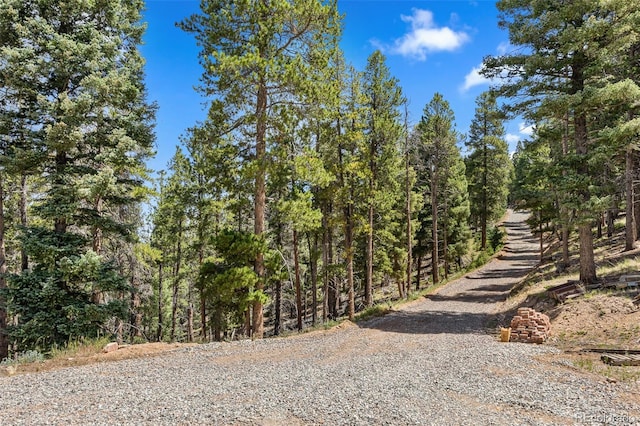 26273 Richmond Hill Rd, Conifer, CO 80443