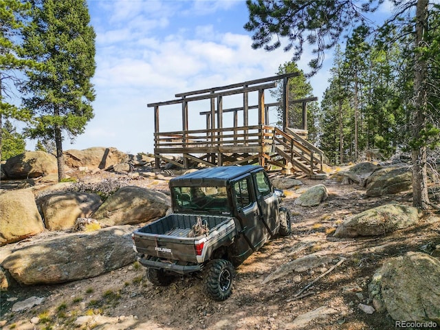 26273 Richmond Hill Rd, Conifer, CO 80443