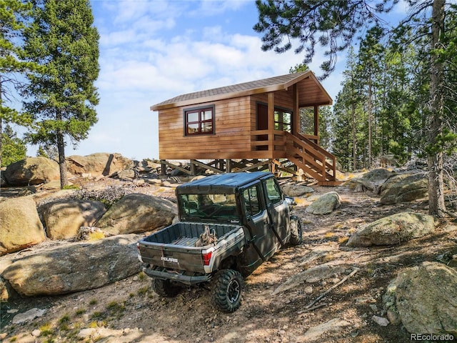 26273 Richmond Hill Rd, Conifer, CO 80443