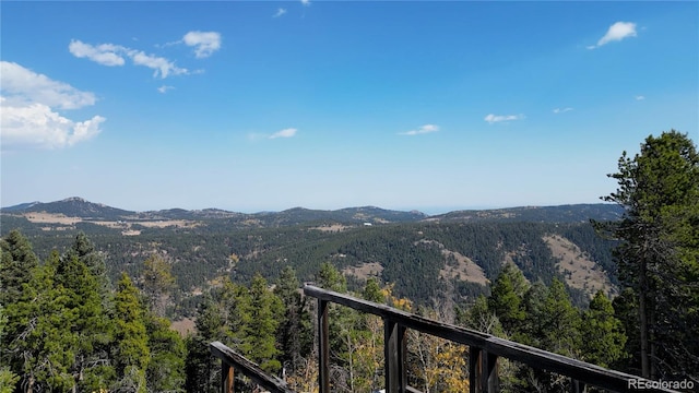 26273 Richmond Hill Rd, Conifer, CO 80443