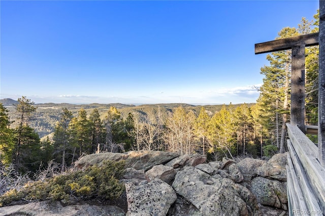 26273 Richmond Hill Rd, Conifer, CO 80443