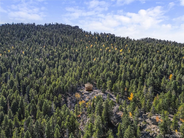 26273 Richmond Hill Rd, Conifer, CO 80443