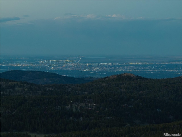 26273 Richmond Hill Rd, Conifer, CO 80443