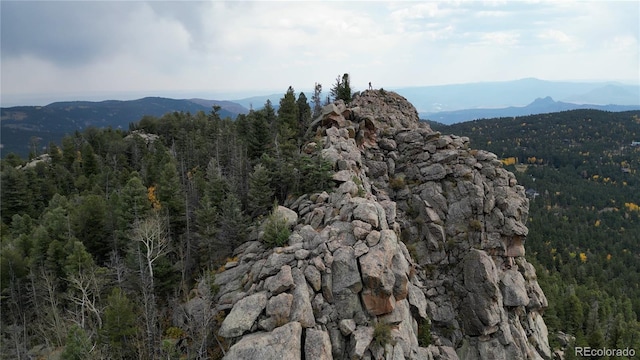 26273 Richmond Hill Rd, Conifer, CO 80443