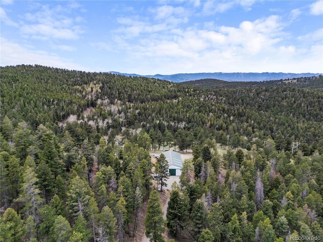 26273 Richmond Hill Rd, Conifer, CO 80443