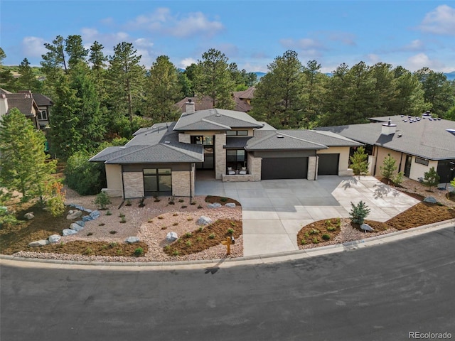 2596 Saddleback Dr, Castle Rock, CO 80104 - photo 1