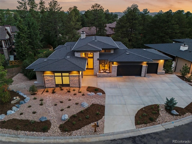 2596 Saddleback Dr, Castle Rock, CO 80104 - photo 43