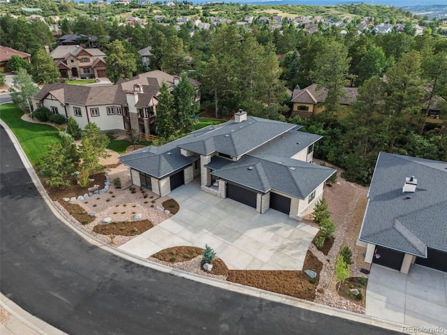 2596 Saddleback Dr, Castle Rock, CO 80104 - photo 48