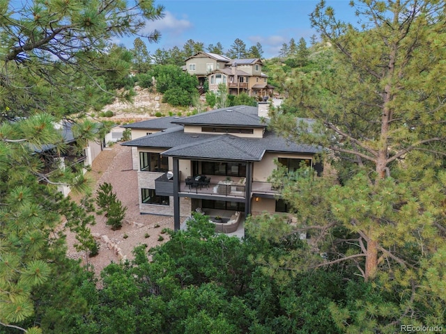 2596 Saddleback Dr, Castle Rock, CO 80104 - photo 50