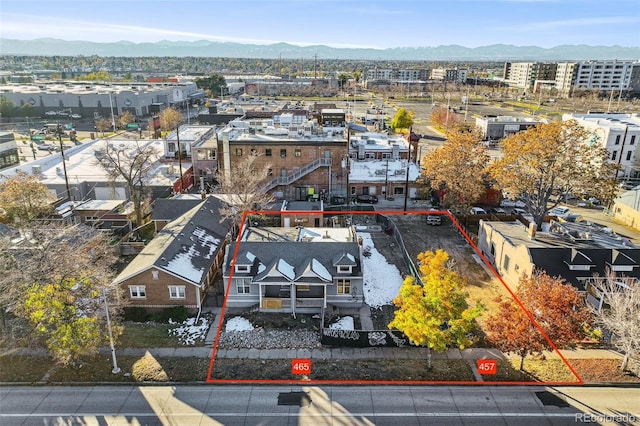 Listing photo 3 for 457 S Lincoln St, Denver CO 80209