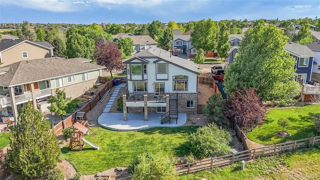 2251 Linden Pl, Erie, CO 80516 - photo 42